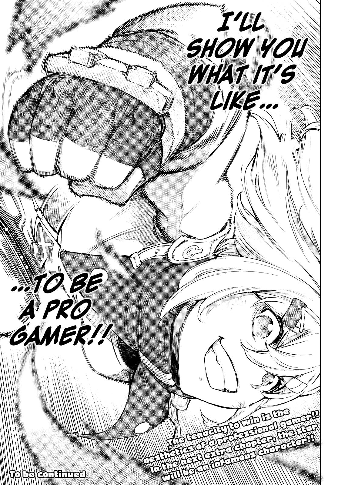 Read Shangri-La Frontier EN Manga Online