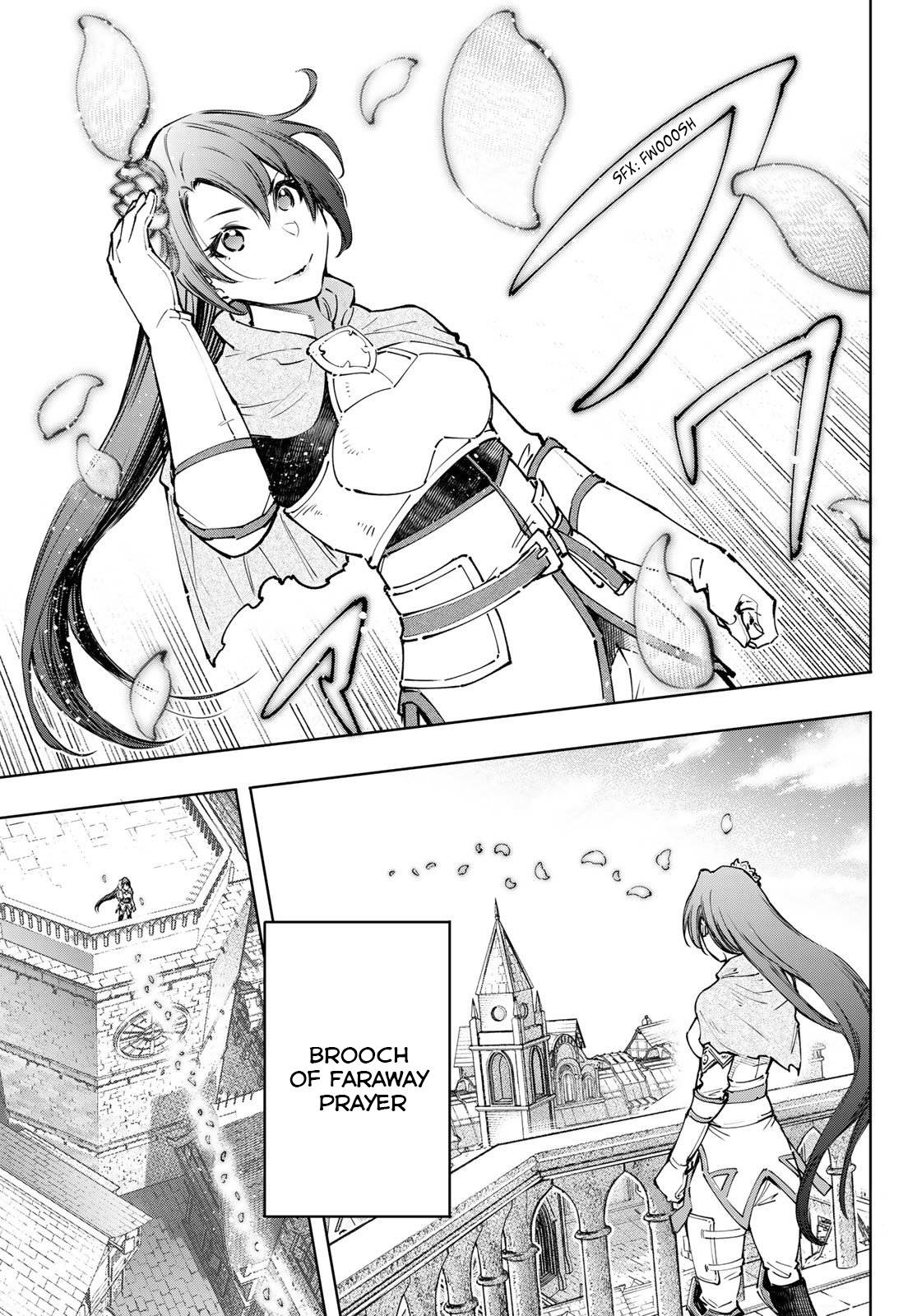 Read Shangri-La Frontier EN Manga Online