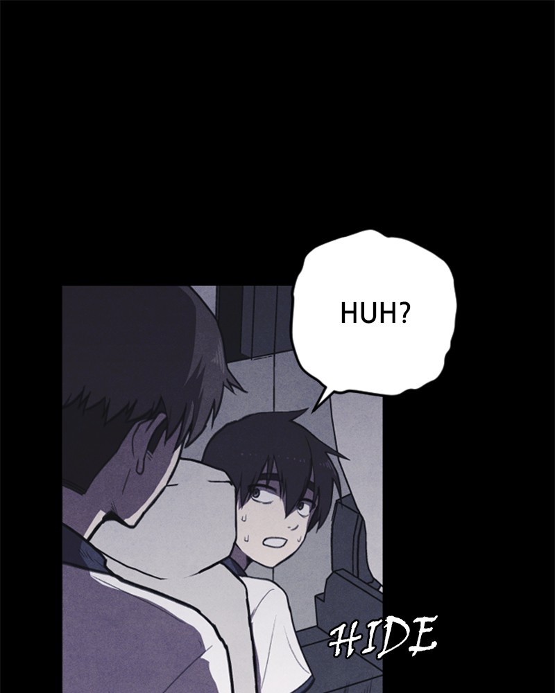 Read Shotgun Boy EN Manga Online