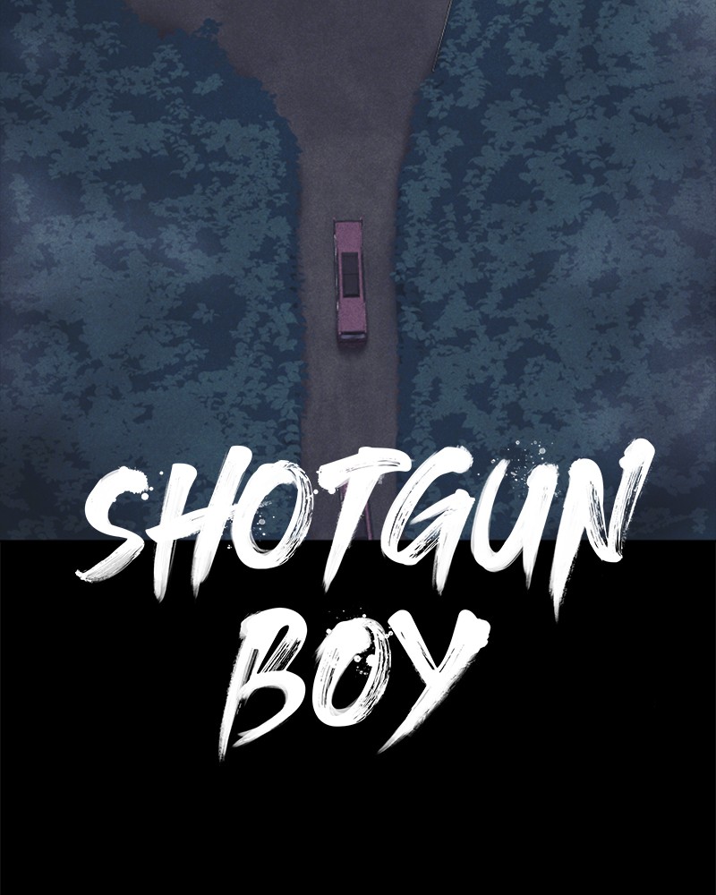 Read Shotgun Boy EN Manga Online