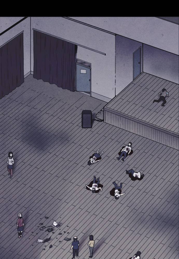 Read Shotgun Boy EN Manga Online