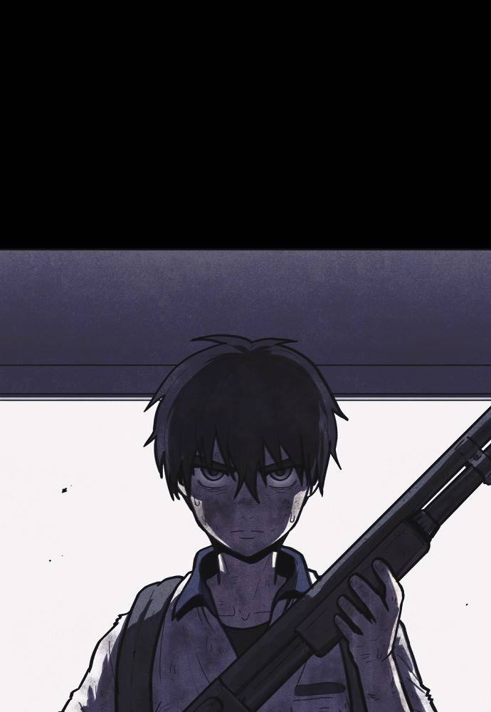 Read Shotgun Boy EN Manga Online