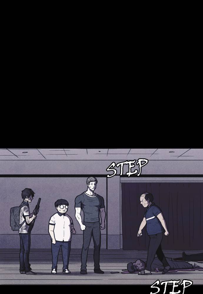 Read Shotgun Boy EN Manga Online
