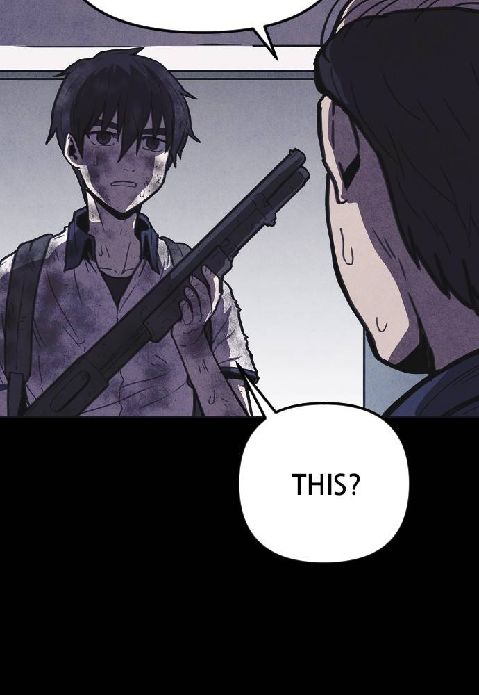 Read Shotgun Boy EN Manga Online