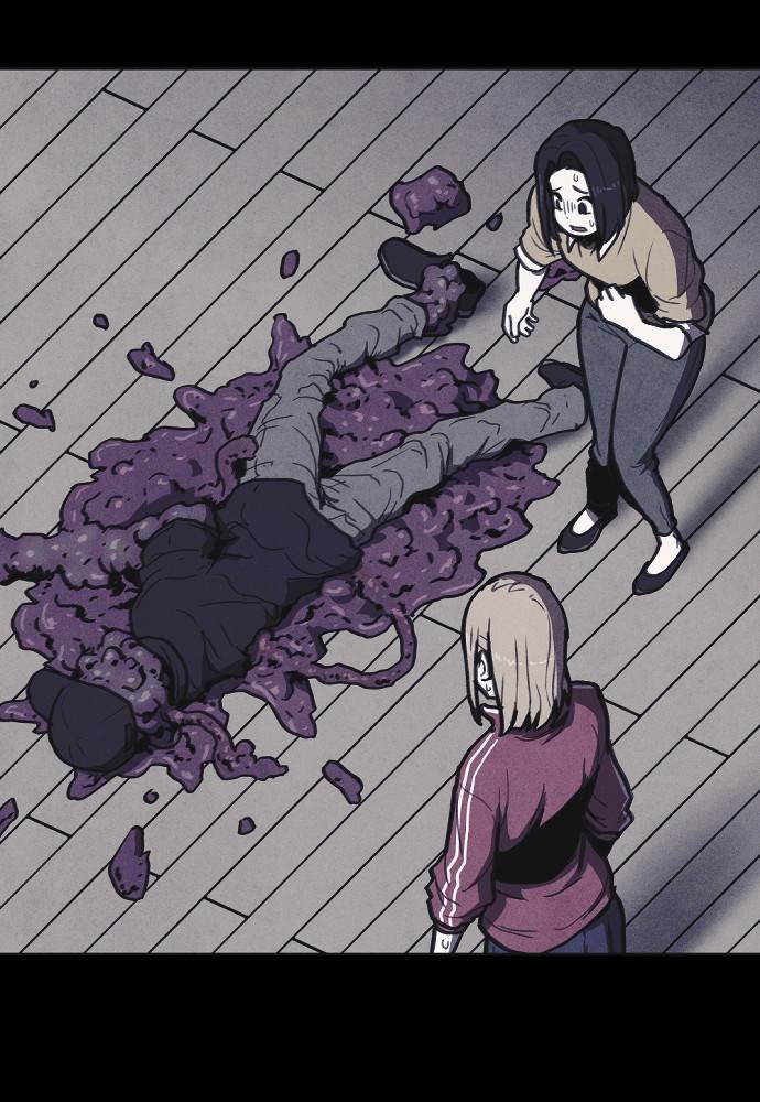 Read Shotgun Boy EN Manga Online