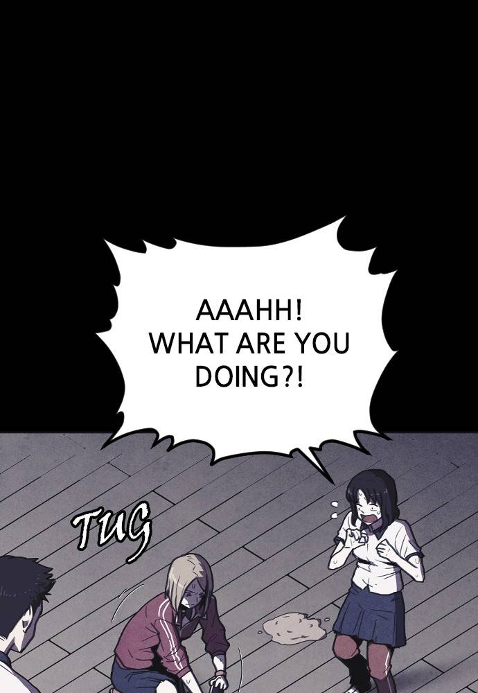 Read Shotgun Boy EN Manga Online