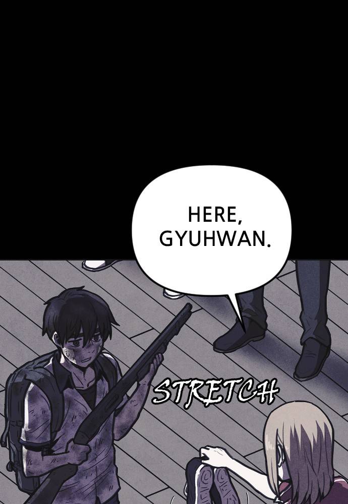 Read Shotgun Boy EN Manga Online