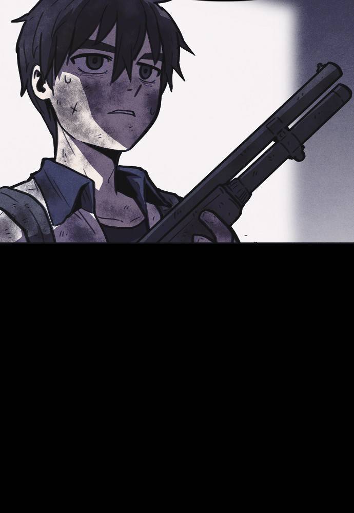 Read Shotgun Boy EN Manga Online