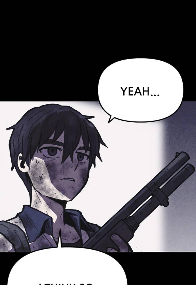 Read Shotgun Boy EN Manga Online