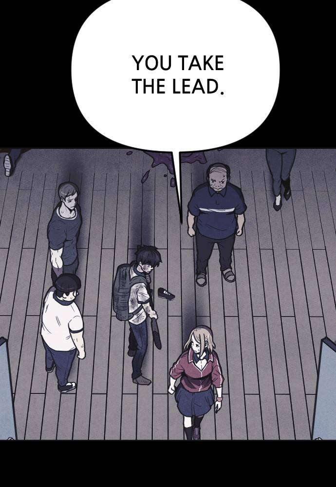 Read Shotgun Boy EN Manga Online