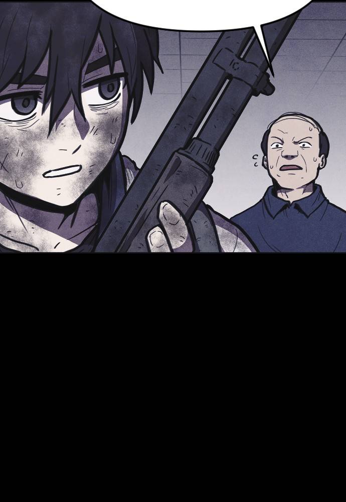 Read Shotgun Boy EN Manga Online