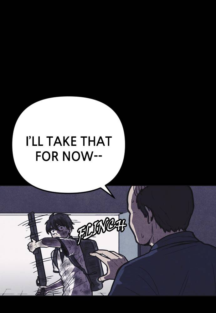 Read Shotgun Boy EN Manga Online