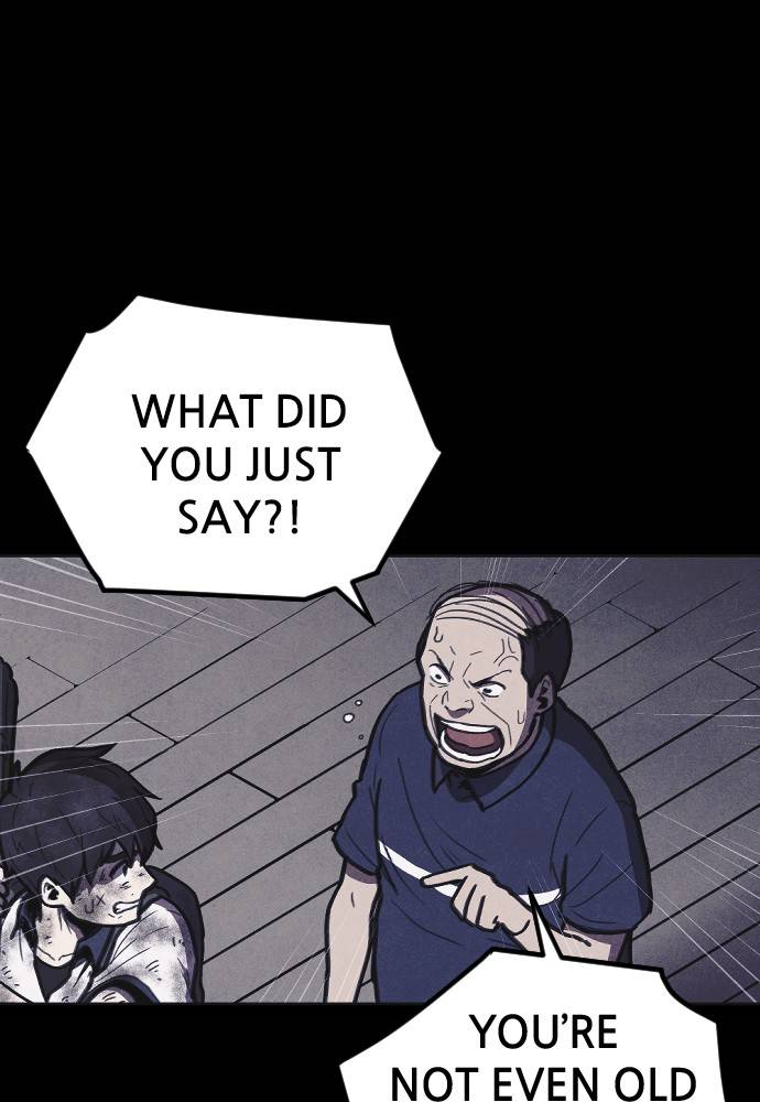Read Shotgun Boy EN Manga Online