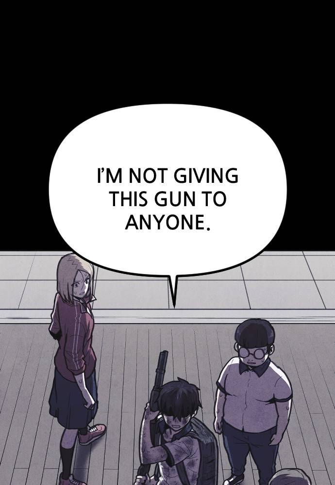 Read Shotgun Boy EN Manga Online