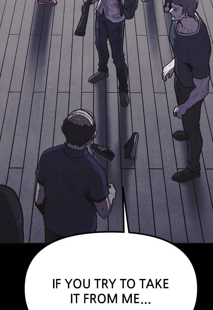 Read Shotgun Boy EN Manga Online