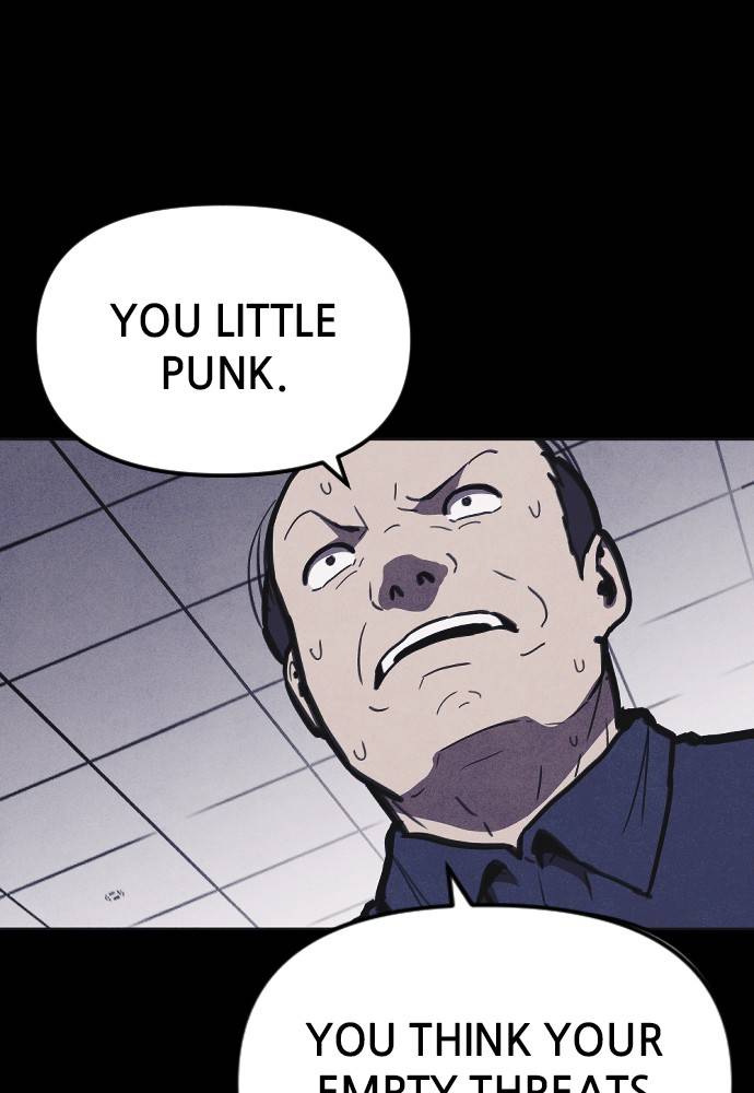 Read Shotgun Boy EN Manga Online