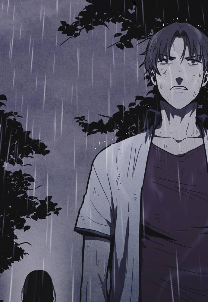 Read Shotgun Boy EN Manga Online