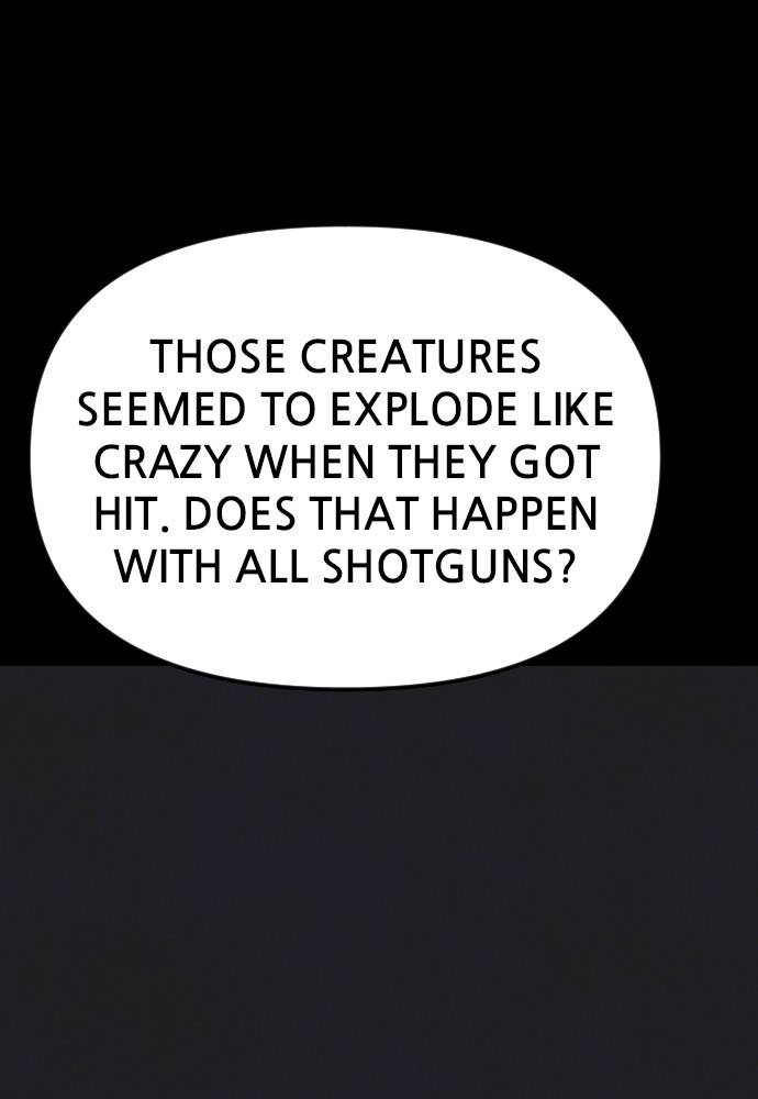 Read Shotgun Boy EN Manga Online