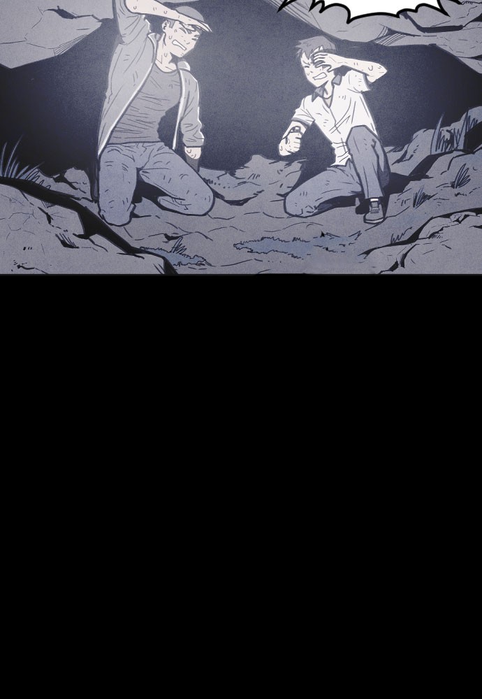 Read Shotgun Boy EN Manga Online