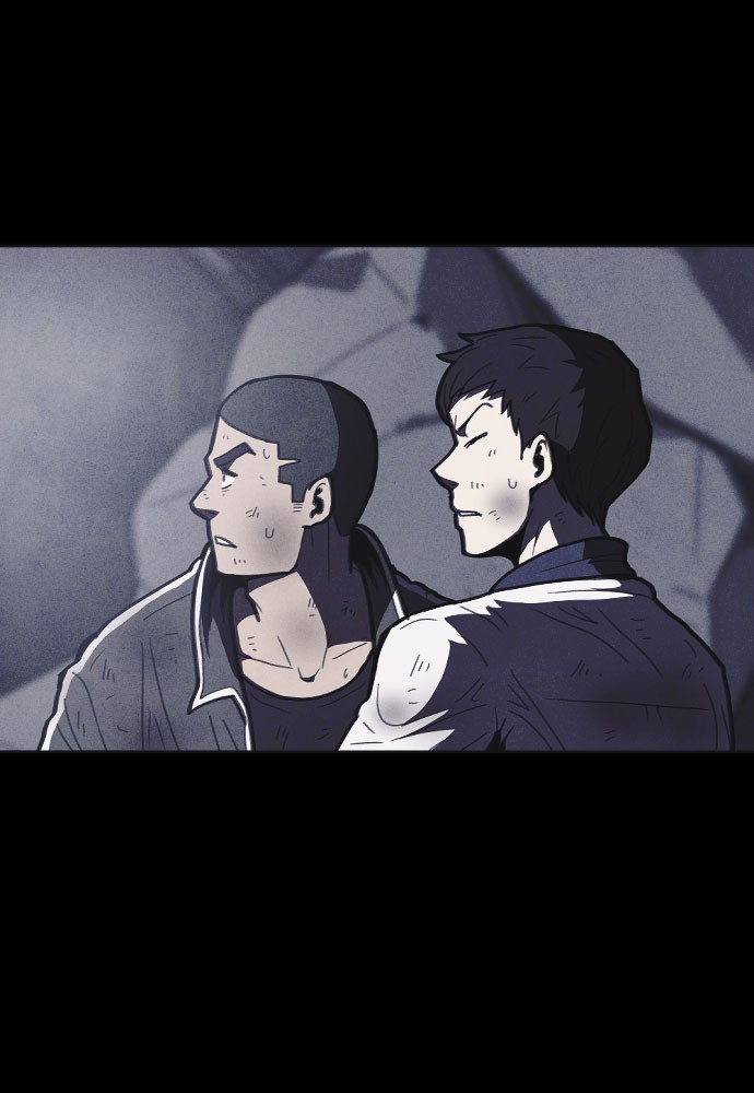 Read Shotgun Boy EN Manga Online