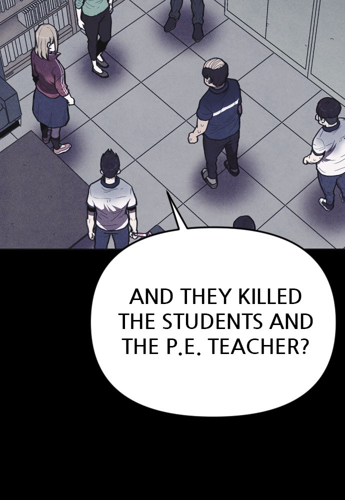 Read Shotgun Boy EN Manga Online