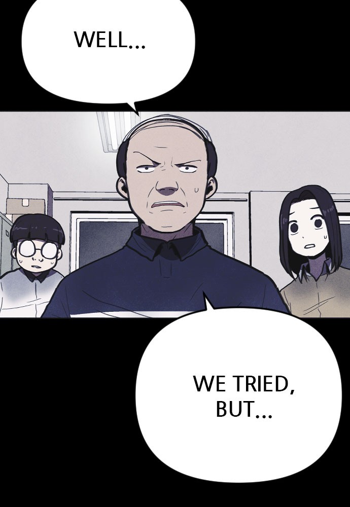 Read Shotgun Boy EN Manga Online