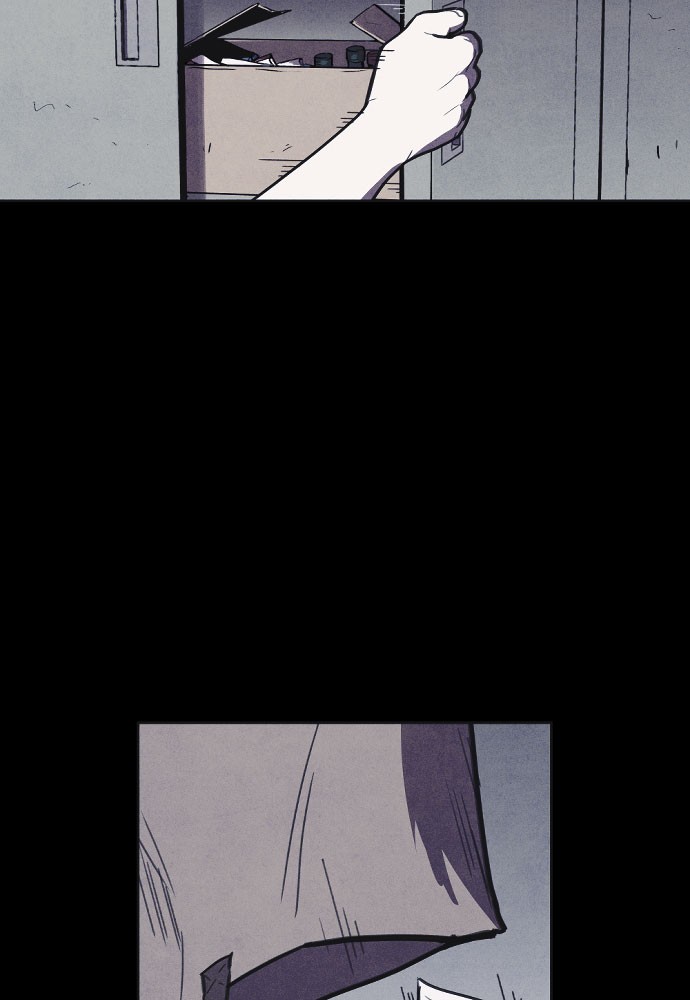 Read Shotgun Boy EN Manga Online