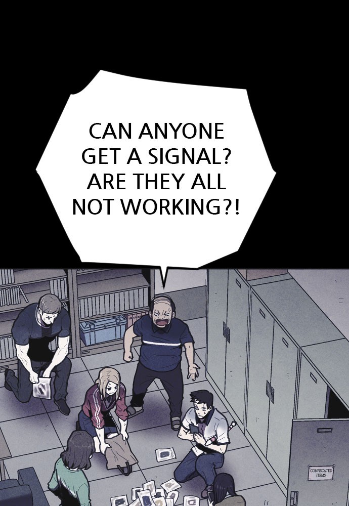 Read Shotgun Boy EN Manga Online