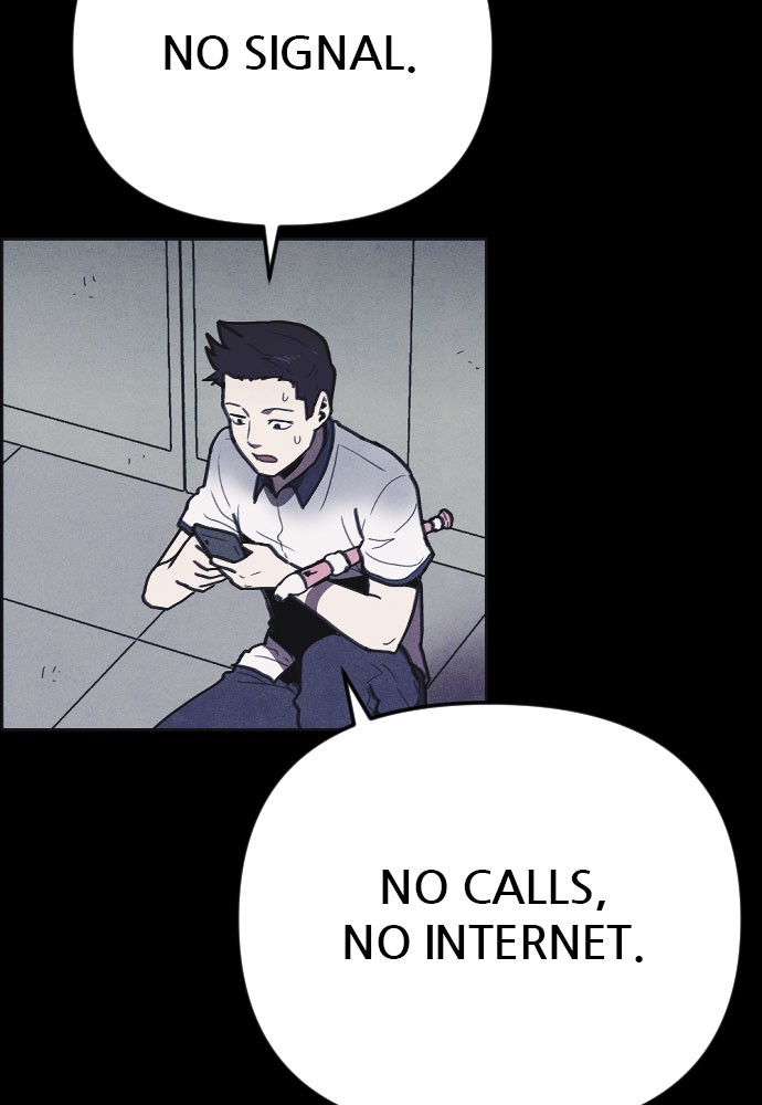 Read Shotgun Boy EN Manga Online