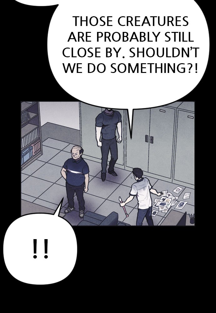Read Shotgun Boy EN Manga Online