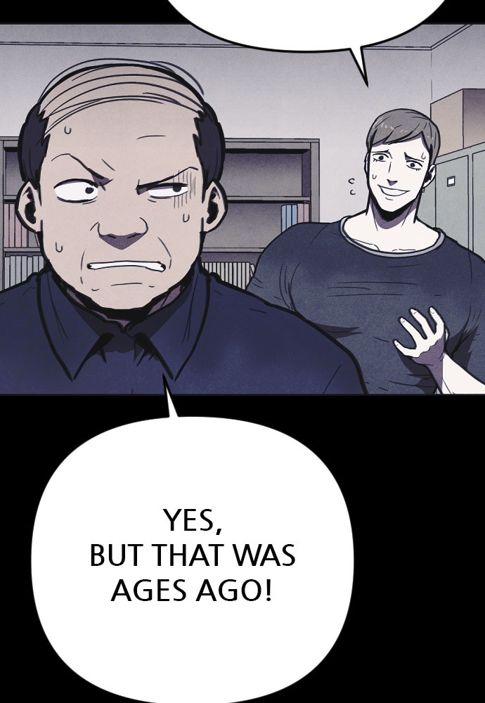 Read Shotgun Boy EN Manga Online