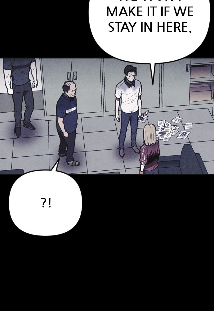 Read Shotgun Boy EN Manga Online