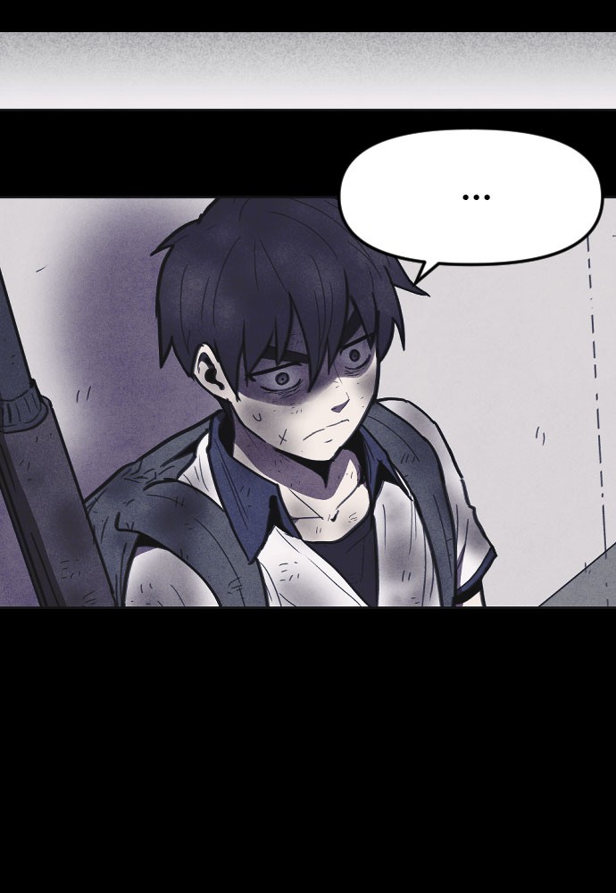 Read Shotgun Boy EN Manga Online