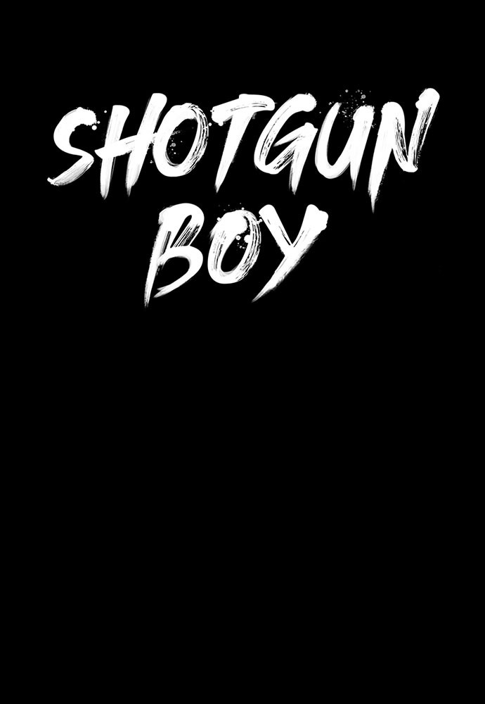 Read Shotgun Boy EN Manga Online