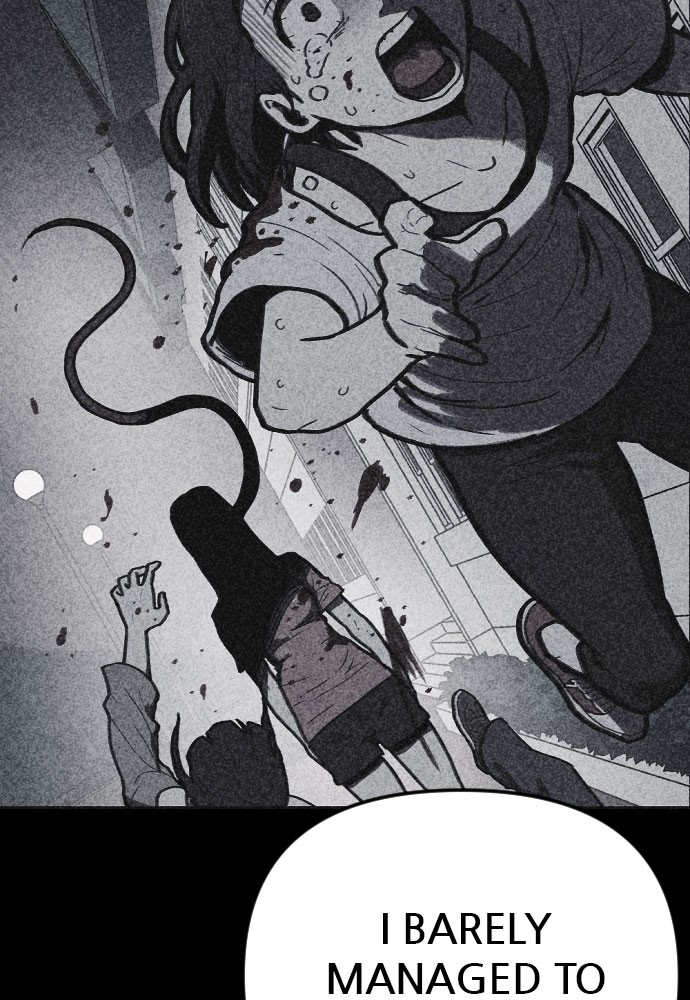 Read Shotgun Boy EN Manga Online