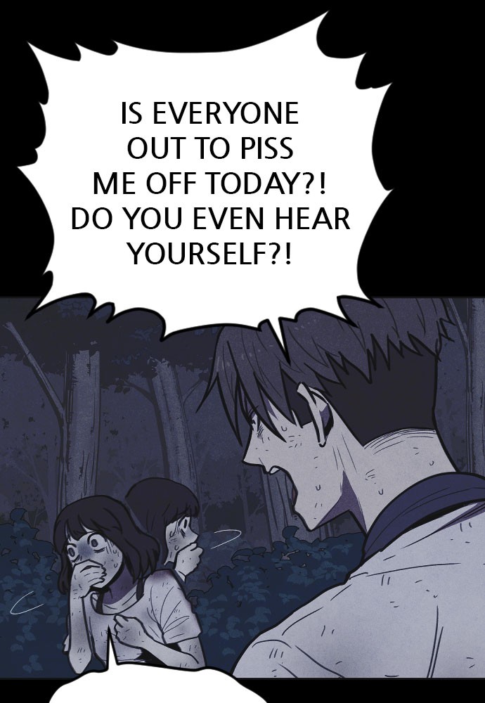 Read Shotgun Boy EN Manga Online