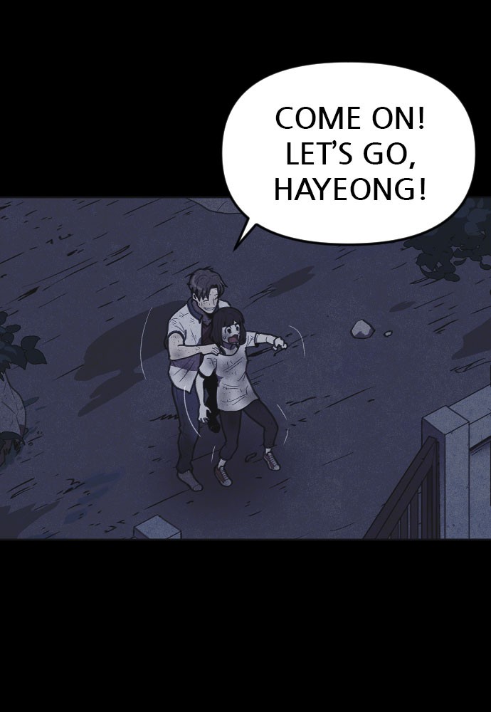 Read Shotgun Boy EN Manga Online