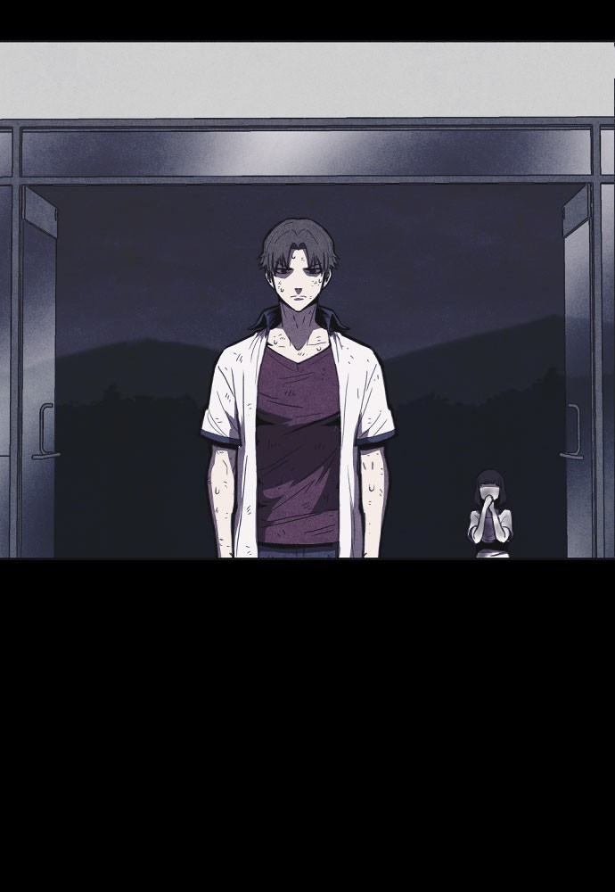 Read Shotgun Boy EN Manga Online