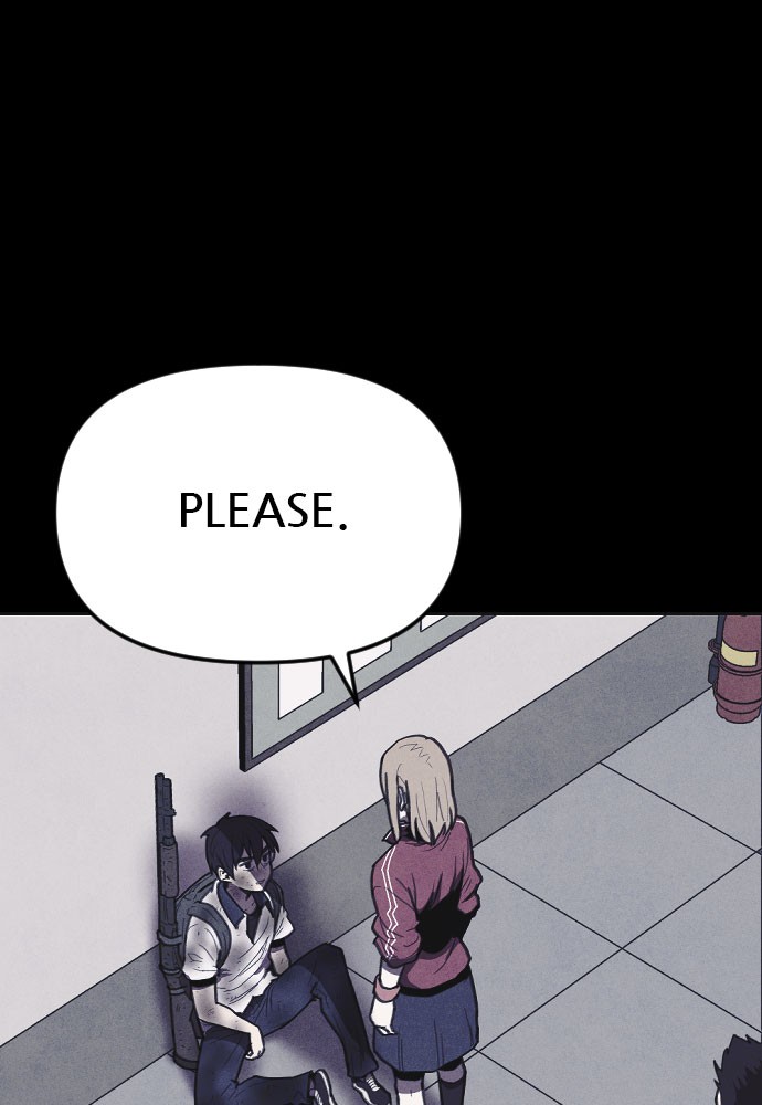 Read Shotgun Boy EN Manga Online