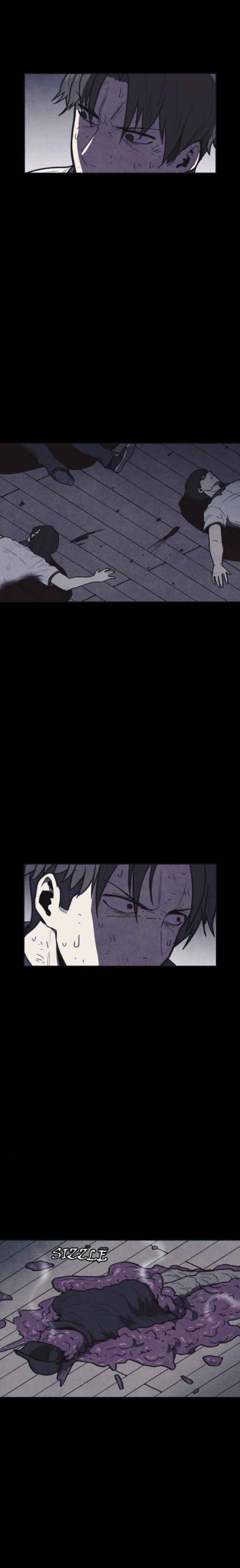 Read Shotgun Boy EN Manga Online