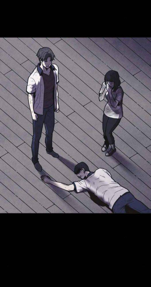 Read Shotgun Boy EN Manga Online