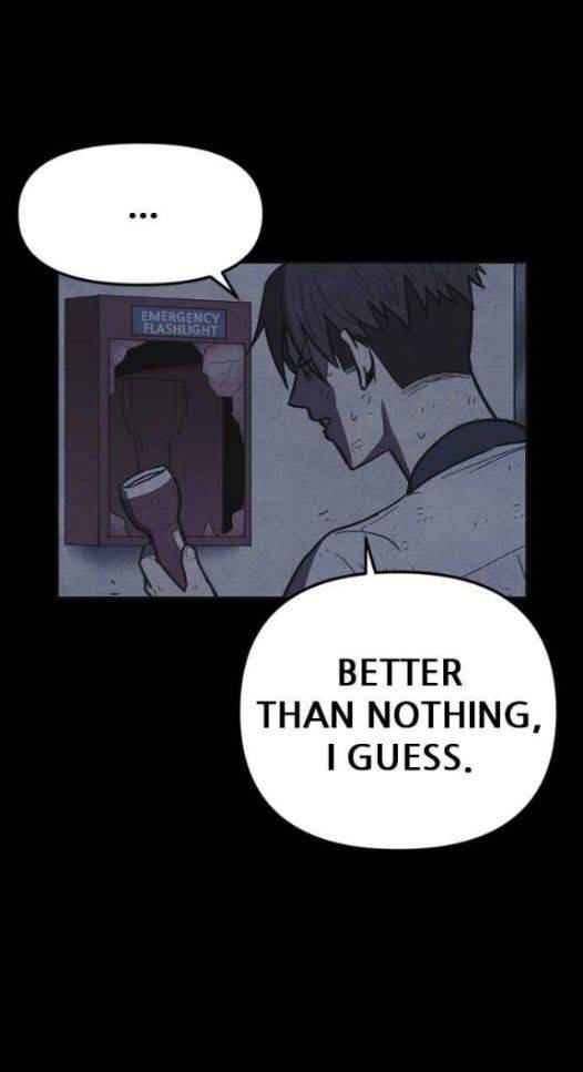Read Shotgun Boy EN Manga Online