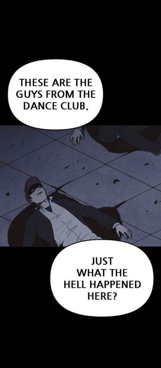 Read Shotgun Boy EN Manga Online