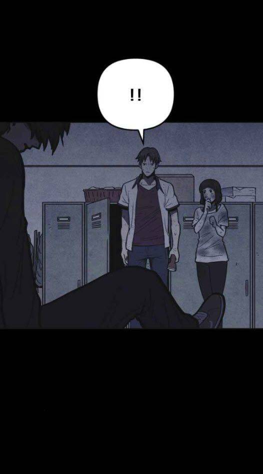 Read Shotgun Boy EN Manga Online