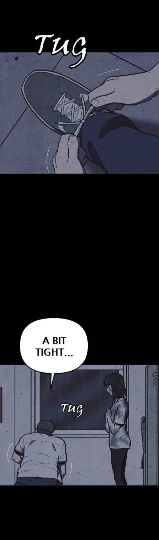 Read Shotgun Boy EN Manga Online