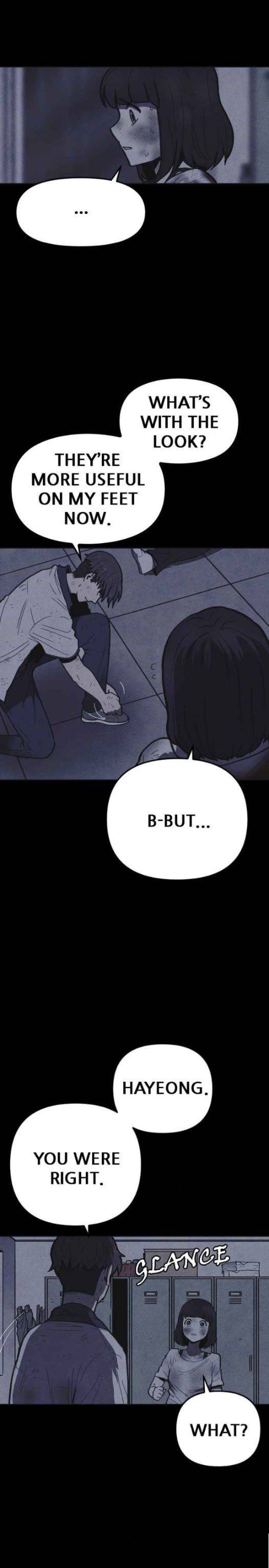 Read Shotgun Boy EN Manga Online