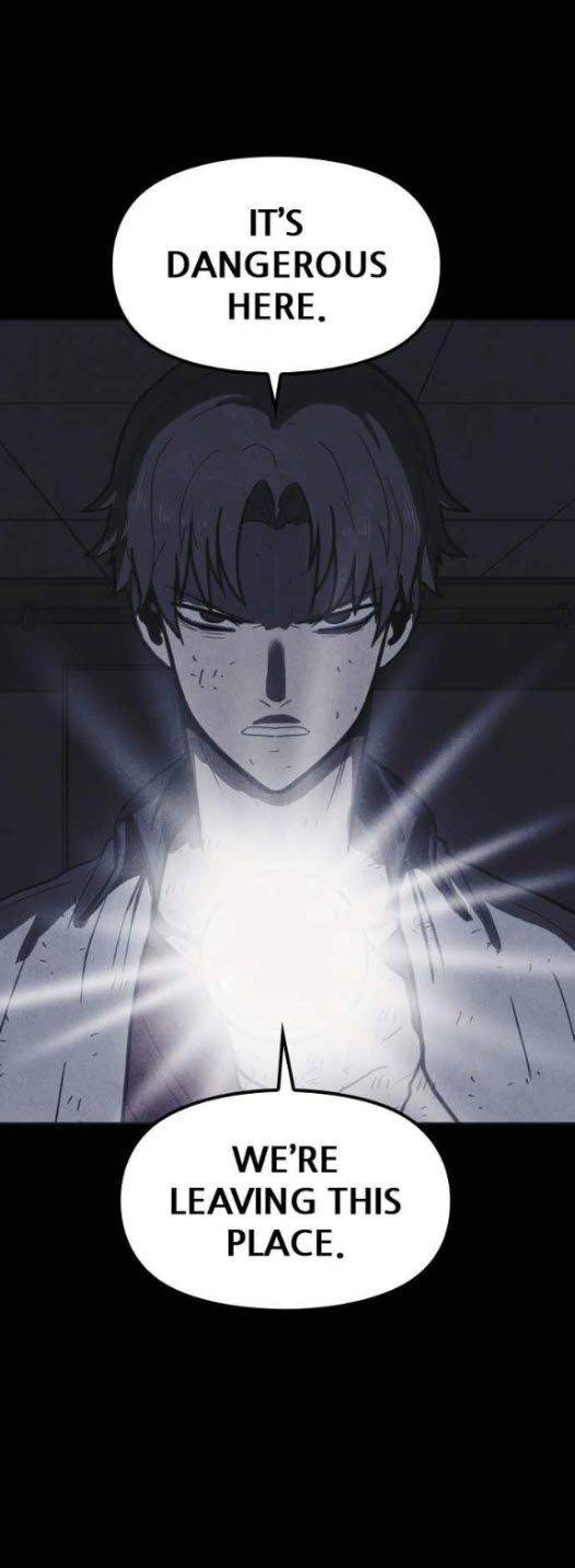 Read Shotgun Boy EN Manga Online