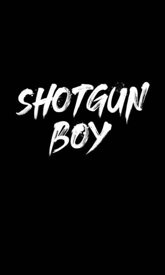 Read Shotgun Boy EN Manga Online
