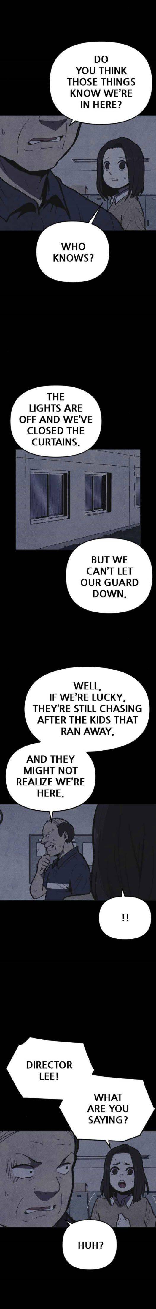 Read Shotgun Boy EN Manga Online