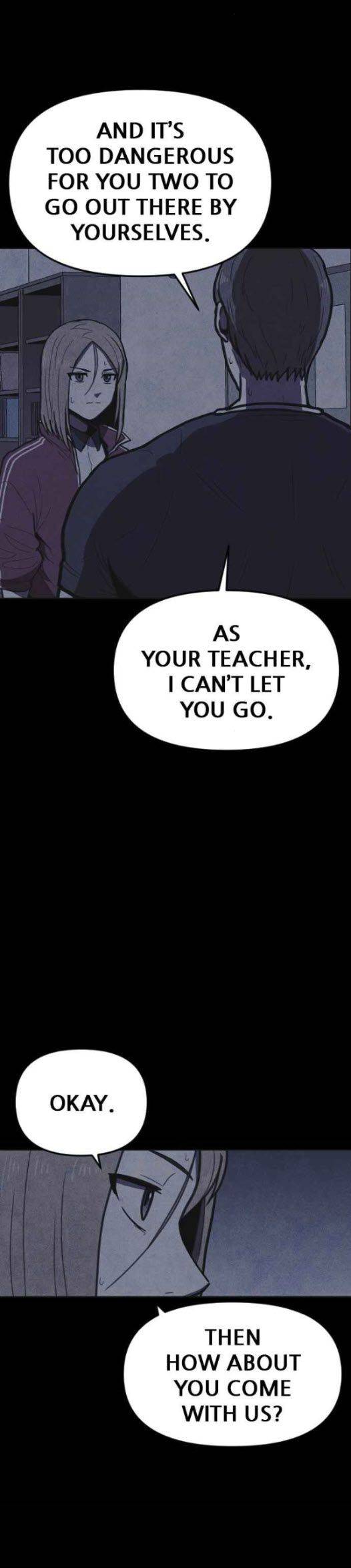 Read Shotgun Boy EN Manga Online